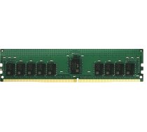 SYNOLOGY DIMM 16 GB DDR4-2666 ECC (green, D4ER01-16G, Registered) (D4ER01-16G)