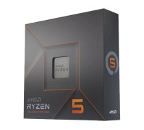 AMD Ryzen 5 7600X Processor, 4.7GHz, 100-100000593WOF (100-100000593WOF)