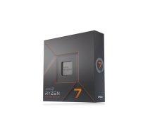 AMD Processor Ryzen 7 7700X 4,5GHz 100-100000591WOF  (100-100000591WOF)