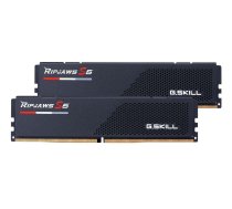 G.SKILL Ripjaws S5 DDR5 SDRAM 32GB kit 6000MHz CL30 Non-ECC DIMM 288-PIN (F5-6000J3040F16GX2-RS5K)