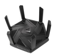 ASUS Router RT-AXE7800 WiFi 6E AX7800  (RT-AXE7800)