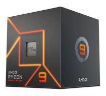 AMD Processor Ryzen 9 7900 3,7Ghz 100-100000589WOF  (100-100000590BOX)