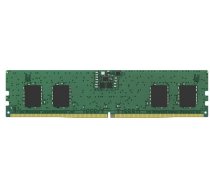 KINGSTON 8GB (1x8GB) DDR5 5600 CL46 Single Rank Memory (KVR56U46BS6-8)