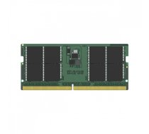 KINGSTON DDR5 32GB (1x32GB) 5600 CL46 2Rx8 Notebook Memory (KVR56S46BD8-32)