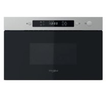 Whirlpool Microwave oven MBNA900BX (MBNA900X)