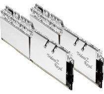 G.SKILL Trident Z Royal Series DDR4 SDRAM 32GB kit 3600MHz CL18 Non-ECC DIMM 288-PIN (F4-3600C18D-32GTRS)