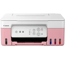 CANON Pink MegaTank PIXMA G3430 (5989C024)