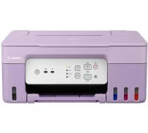 CANON Canon PIXMA G3430 Violet MegaTank (5989C025)