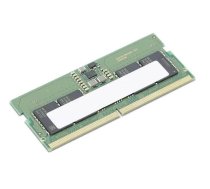 LENOVO Memory 8GB DDR5 5600MHz SODIMM 4X71M2318  (4X71M23184)