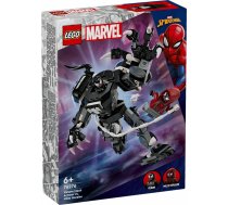 LEGO Polska Bricks Super Heroes 76276 Venom Mech Armor vs. Mil es Morales  (76276)