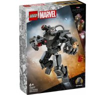 LEGO Polska Bricks Super Heroes 76277 War Machine Mech Armor  (76277)