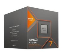 AMD Processor Ryzen 7 8700G 100-100001236BOX  (100-100001236BOX)