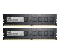 G.SKILL DDR4 64GB PC 2666 CL19 Kit (2x32GB) 64GNT (F4-2666C19D-64GNT)