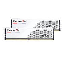 G.SKILL Ripjaws S5 DDR5 2x32GB 6000MHz CL30  (F5-6000J3040G32GX2-RS5W)