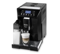 DELONGHI Espresso machine Eletta ECAM 46.860.B  (ECAM 46.860.B)