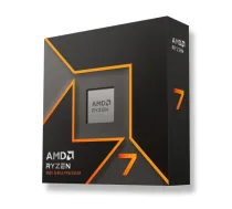 AMD Ryzen 7 9700X | 5.5 GHz | AM5 | 16 processor threads | 8 processor cores (100-100001404WOF)
