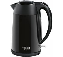 BOSCH Kettle TWK3P423 1.7 l black (TWK3P432)