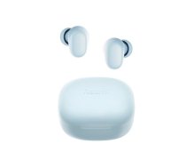Xiaomi Redmi Buds 6 Play Transparent Blue Earphones (59438)
