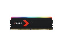 PNY DDR5 16GB 6000MHz 48000 RGB Memory (MD16GD5600036RGB-BLK)