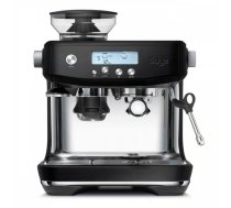 Sage Espresso machine SES878BTR black truffle  (SES878BTR)