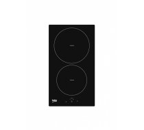 BEKO Induction Hob HDMI32400DT 30 cm  (HDMI32400DT)