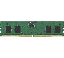 KINGSTON PC DDR5 8GB Memory (1x8GB) / 5600 (KCP556US6-8)