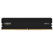 CRUCIAL Memory DDR5 Pro OC 16/6400(1*16GB) CL38  (CP16G64C38U5B)