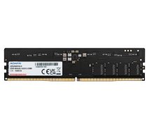 Adata Memory Premier DDR5 5600 DIMM 16GB Single Tray (AD5U560016G-S)