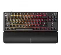 CORSAIR K70 Core MLX Red wireless mechanical backlit gaming keyboard black (CH-914901E-NA)