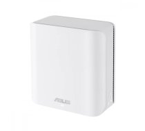 ASUS ZenWiFi BD4 Dual-band WiFi 7 Mesh Router, 3600 Mbps (3-pack) (ZenWiFi BD4 (1pk))