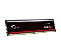 G.SKILL Aegis DDR5 16GB 6000MHz CL36 (F5-6000J3636F16GX1-IS)