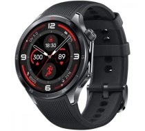 ONEPLUS Smartwatch Watch 3 OPWWE251 Obsidian Titanium (6921815628538)