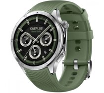 ONEPLUS Smartwatch Watch 3 OPWWE251 Emerald Titanium (6921815628545)