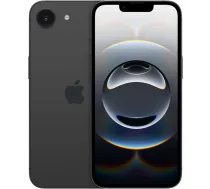 APPLE iPhone 16e 128GB Black (MD1Q4HX/A)