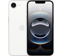 APPLE iPhone 16E 128GB white (MD1R4HX/A)