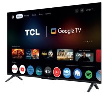 TCL LED 65-inch TV 65P7K (65P7K)