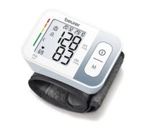 Beurer BC2 wrist blood pressure monitor ()