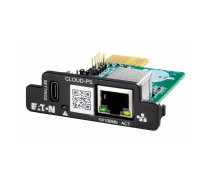 EATON CLOUD-PS UPS Cloud card (CLOUD-PS)