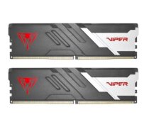 PATRIOT Viper Venom 64GB [2x32GB 6000MHz DDR5 CL36 DIMM] (PVV564G600C36K)