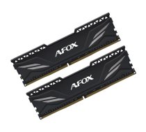 AFOX DDR4 2x16GB 3200MHz with CL16 Black (AFLD432PH1CADB)