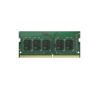 SYNOLOGY D4NS01-4G | 4GB DDR4 non-ECC Unbuffered SODIMM RAM (D4NS01-4G)