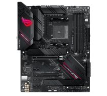 ASUS ROG Strix B550-F Gaming Wi-Fi II ATX Motherboard AM4 M.2/USB3.2/HDMI/DP (90MB19V0-M0EAY0)