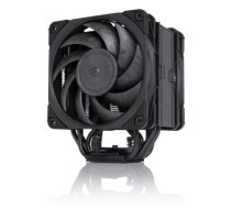 Noctua NH-U12S chromax.black CPU cooler for AMD and Intel CPUs (NH-U12S CHROMAX.BLAC)