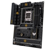ASUS TUF B650-PLUS WIFI ATX Motherboard Socket AM5 M.2/USB3.2 Type C/HDMI/DP/WIFI (90MB1BZ0-M0EAY0)