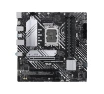 ASUS PRIME B660M-A D4-CSM (90MB19K0-M1EAYC)