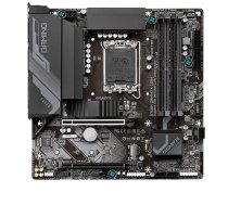 GIGABYTE B760M GAMING X DDR4 mATX motherboard Socket 1700 M.2/HDMI/DP  (B760M GAMING X DDR4)