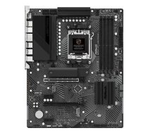 ASROCK B650 PG LIGHTNING (black/gray) (90-MXBK20-A0UAYZ)