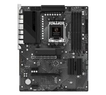 ASROCK B650 PG LIGHTNING ATX Mainboard AM5/HDMI/M.2/USB-C  (90-MXBK20-A0UAYZ)