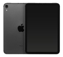 APPLE iPad mini 2021 WiFi + Cellular 64 GB Space Grau MK893FD/A  (MK893FD/A)