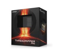 AMD Ryzen™ Threadripper™ PRO 5955WX 16-Core CPU, sWRX8 Socket, Boxed (without cooler) (100-100000447WOF)